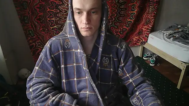 johnny positive online show from 02/27/26, 05:29