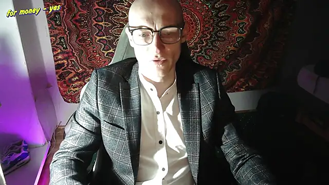 johnny positive online show from 02/18/26, 06:48