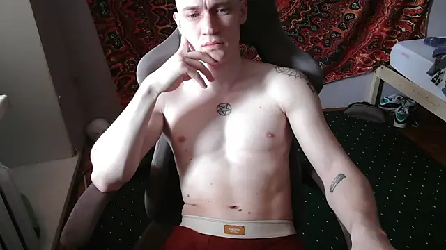 johnny positive online show from 02/24/26, 06:47