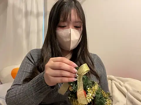 Atashi Hcup online show from 11/04/25, 10:46