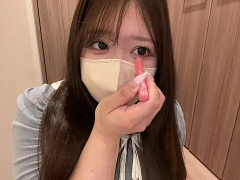 Atashi Hcup online show from 06/01/26, 01:44