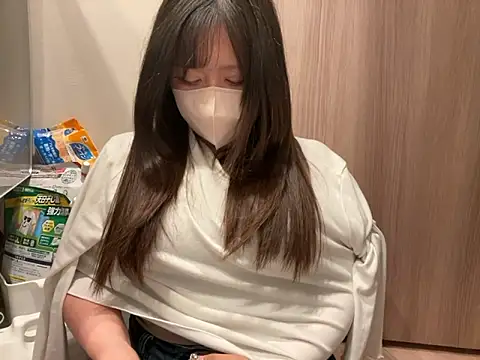 Atashi Hcup online show from 11/24/25, 05:35