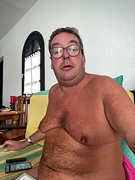 MountJohnXL online show from 03/04/26, 11:51