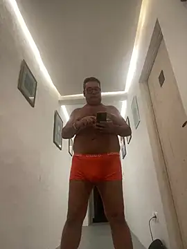 MountJohnXL online show from 04/03/26, 12:06