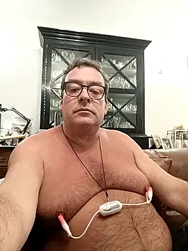 Snapshot of MountJohnXL chatting on 09/24/25, 10:16 MountJohnXL online show from 09/24/25, 10:16