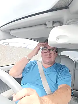 MountJohnXL online show from 03/23/26, 03:01