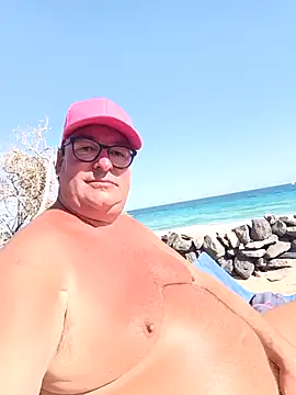 Snapshot of MountJohnXL chatting on 02/07/25, 03:19 MountJohnXL online show from 02/07/25, 03:19