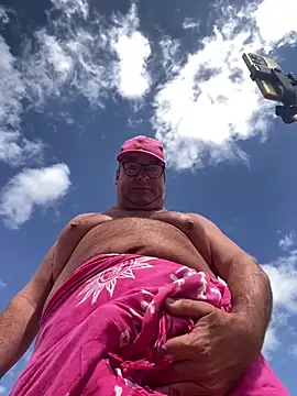 MountJohnXL online show from 04/23/26, 03:24