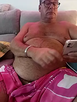 MountJohnXL online show from 03/27/26, 02:09