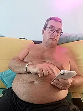 MountJohnXL online show from 03/07/26, 01:12