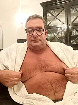 MountJohnXL online show from 04/07/26, 11:06