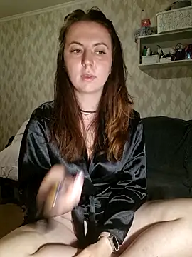 Melenka online show from 05/13/26, 10:06