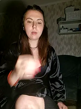 Melenka online show from 04/27/26, 10:41