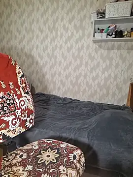 Melenka online show from 10/25/25, 09:37