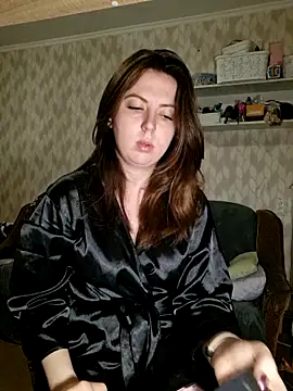 Melenka online show from 03/27/26, 10:00