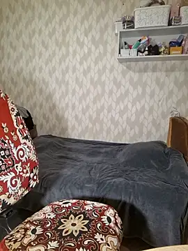 Melenka online show from 10/24/25, 09:47