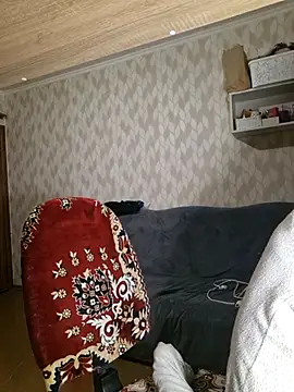 Melenka online show from 01/18/26, 01:53