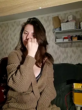 Melenka online show from 02/08/26, 10:18