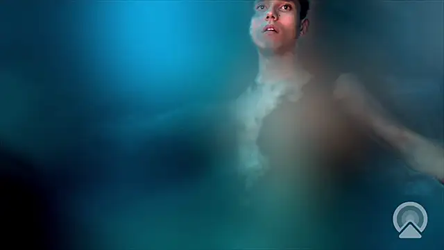 Snapshot of TyroneeDE chatting on 10/16/25, 02:53 TyroneeDE online show from 10/16/25, 02:53