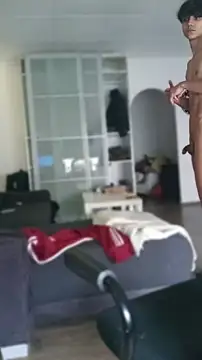 Snapshot of TyroneeDE chatting on 03/01/25, 01:18 TyroneeDE online show from 03/01/25, 01:18