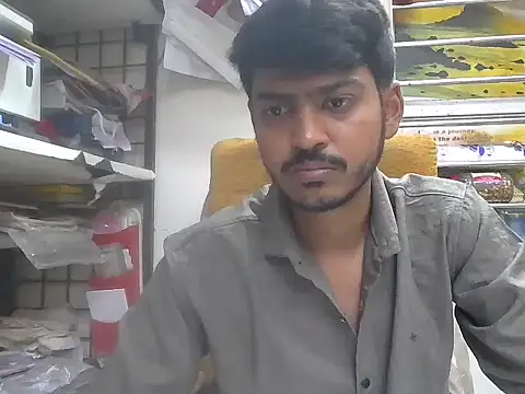 cute modell online show from 02/13/26, 11:54