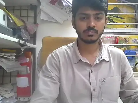 cute modell online show from 02/20/26, 08:27