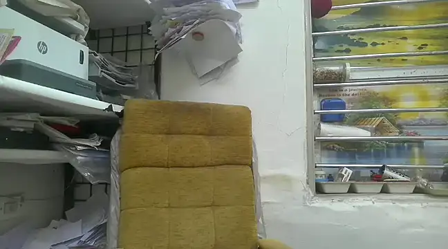 Snapshot of cute_modell chatting on 02/19/25, 06:33 cute modell online show from 02/19/25, 06:33