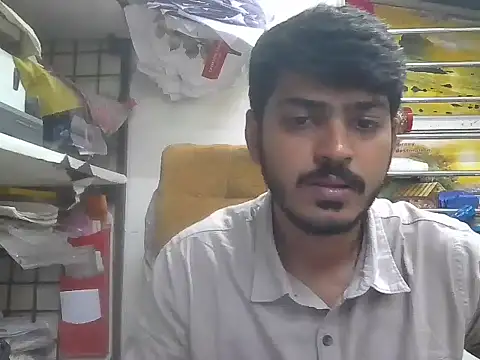 cute modell online show from 02/26/26, 12:49