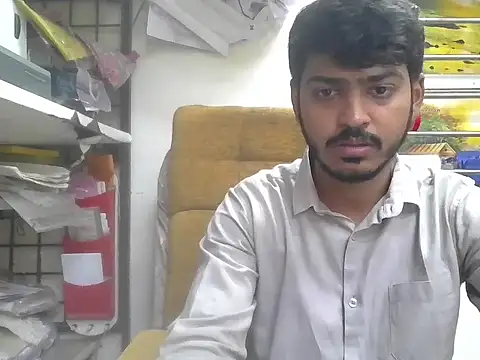 cute modell online show from 02/23/26, 08:37