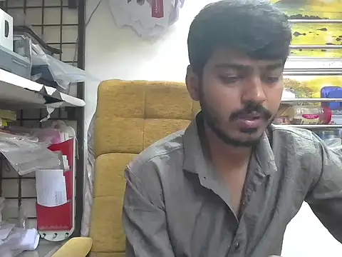 cute modell online show from 01/19/26, 12:20