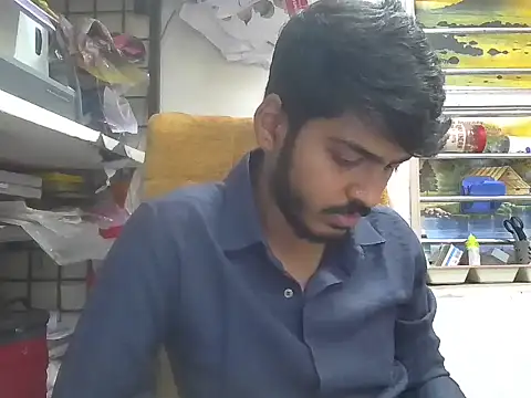 cute modell online show from 03/05/26, 12:46