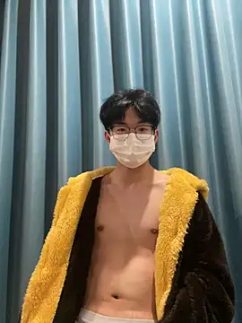 yfx468 online show from 02/14/26, 01:55