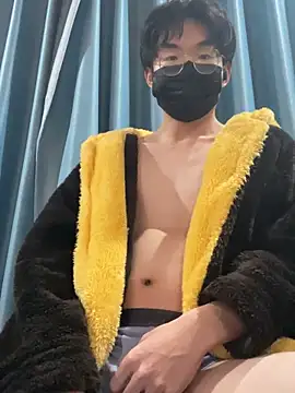 yfx468 online show from 02/26/25, 05:00