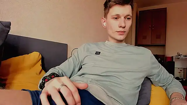 Kevin Hornyyy online show from 05/20/26, 07:05