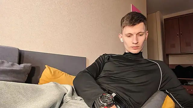 Kevin Hornyyy online show from 05/25/26, 02:16