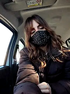 Akemi rossi online show from 11/23/25, 10:58