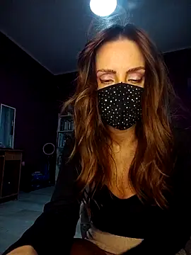 Akemi rossi online show from 02/23/26, 08:20