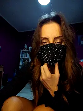 Akemi rossi online show from 02/16/26, 06:06