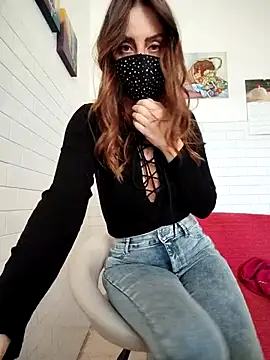 Akemi rossi online show from 02/21/26, 11:23