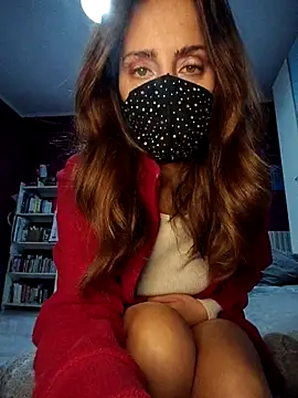 Akemi rossi online show from 12/02/25, 11:34