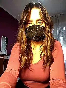 Akemi rossi online show from 03/13/26, 02:22