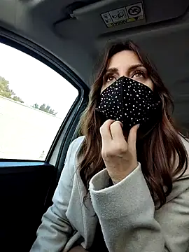 Akemi rossi online show from 01/18/26, 10:51