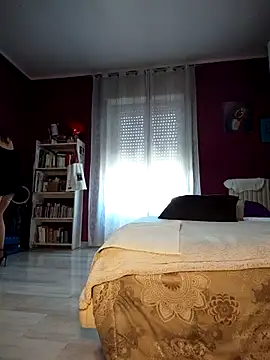 Akemi rossi online show from 02/27/26, 01:00