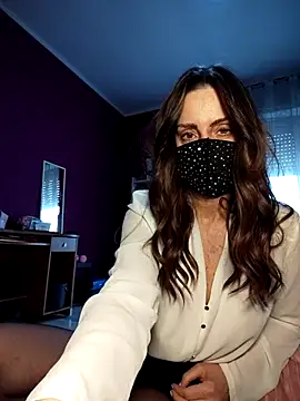 Akemi rossi online show from 03/15/26, 01:29