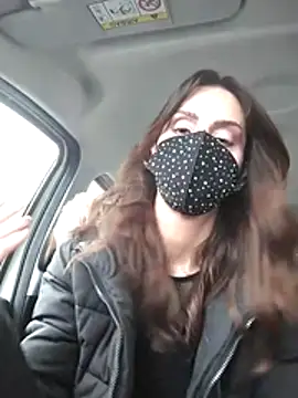 Akemi rossi online show from 02/01/26, 02:04