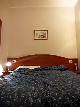 Akemi rossi online show from 03/01/26, 07:47