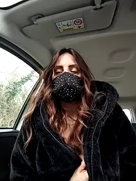 Akemi rossi online show from 03/22/26, 02:40