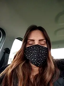 Akemi rossi online show from 03/10/26, 11:36