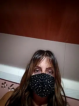 Akemi rossi online show from 09/20/25, 08:47