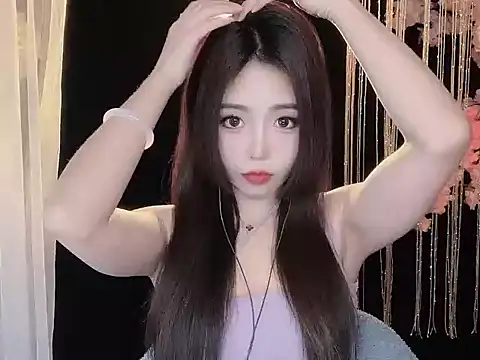 ying-love520 online show from 01/22/25, 01:11